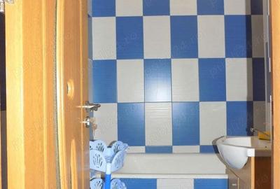 Garsonieră semidecomandată în Hipodrom - 3