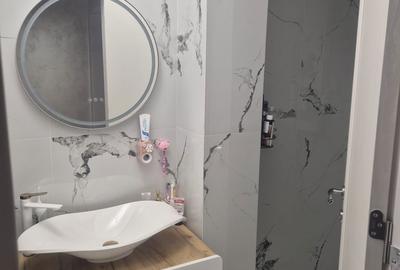 Apartament cu 3 camere în Chiajna - 5
