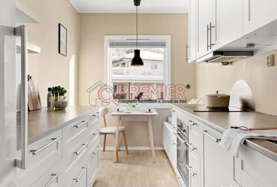 Garsonieră în Central - 2