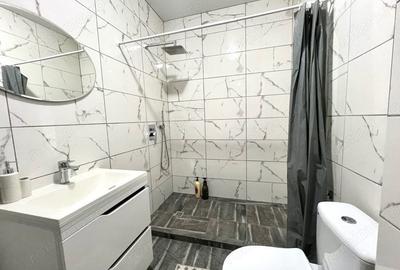 Garsonieră decomandată în Zorilor - 2