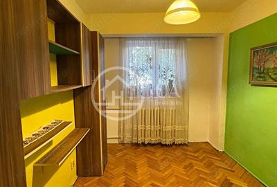 Apartament de inchiriat cu 3 camere in zona Dacia, Oradea - 5