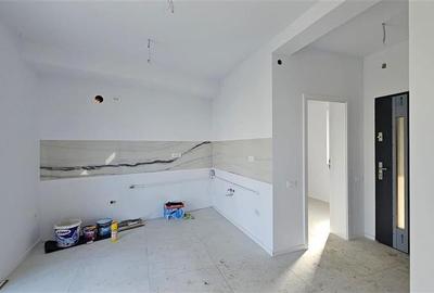 UNITATE IN DUPLEX P+ ET 1+ M, 4 camere, 3 bai in Timisoara Sud - 5