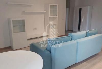 Apartament cu 2 camere semidecomandat în Aradului - 2