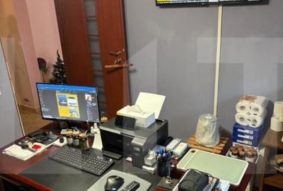 Apartament cu 3 camere semidecomandat, mobilat în Giulești - 5