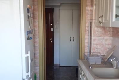 Apartament cu 3 camere semidecomandat, mobilat în Iancului - 22