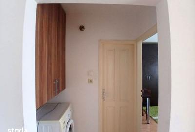 Apartament cu 2 camere, mobilat în Șagului - 9