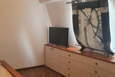 Apartament 2 camere Brancoveanu - 4