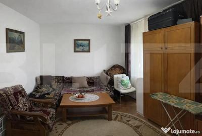 Apartament cu 2 camere decomandat în Aradul Nou - 5
