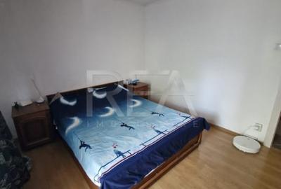 Apartament cu 2 camere la 600 de metri de statia de metrou Mihai Bravu - 7