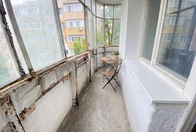 Apartament cu 2 camere decomandat în Rahova - 13