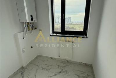 Apartament cu 3 camere decomandat în Berceni - 8