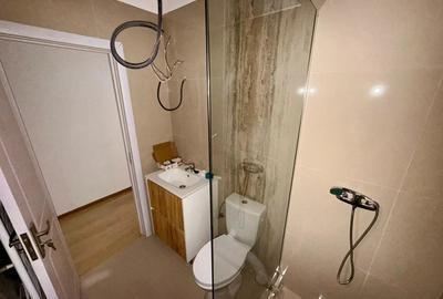 Garsonieră decomandată în Brestei - 1