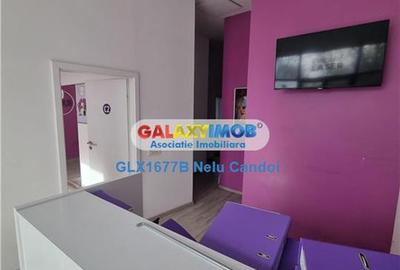 Spațiu comercial, de 147 mp, în 13 Septembrie - 15