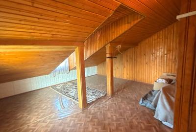 Casă spațioasă cu curte, în zona Sălaj – Rahov - 3