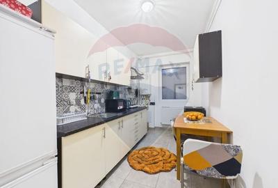 Apartament cu 2 camere decomandat în Prelungirea Ghencea - 12