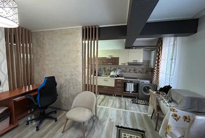 Garsonieră nedecomandată în Florești - 3