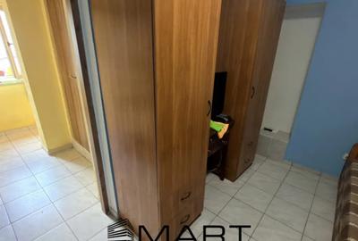 Garsonieră decomandată în Piața Cluj - 2