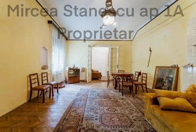 Apartament cu 3 camere în Central - 7