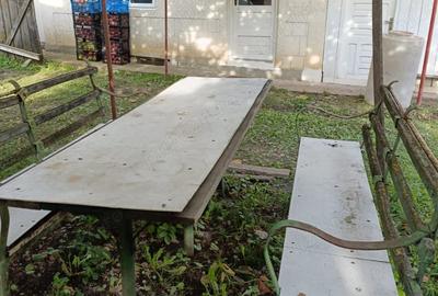Casă cu 7 camere în Central - 3