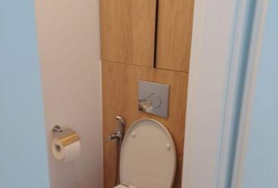 Spațiu comercial, de 65 mp, în Floreasca - 2