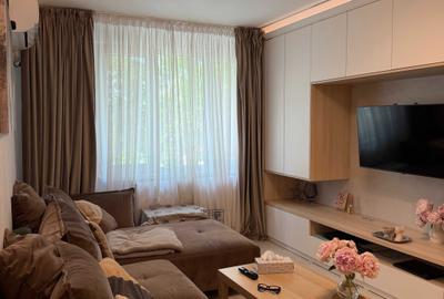 Apartament cu 3 camere decomandat în 1 Decembrie 1918 - 2
