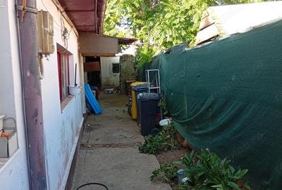 Casă cu Teren 257 Mp în Prelungirea Ghencea - 1