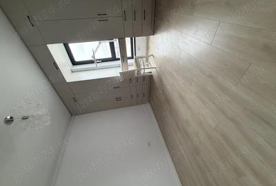 Apartament cu 2 camere decomandat în Central - 4