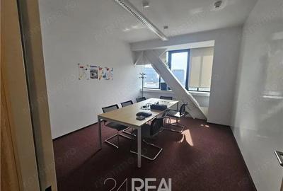 Spațiu comercial, în Barbu Văcărescu - 10