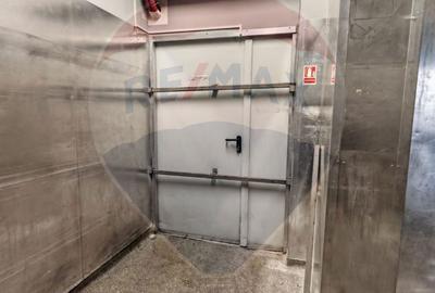 Spațiu comercial, de 168 mp, în Dârste - 5