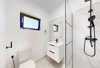 CASA DE LANGA PADURE, Clinceni str. Mierlei 73J - 18