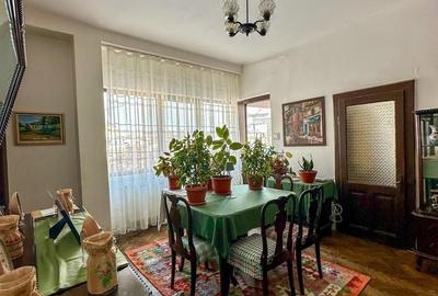 Apartament cu 2 camere semidecomandat în Știrbei Vodă - 2