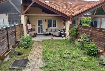 Casa Individuala Sanpetru 3 Camere
