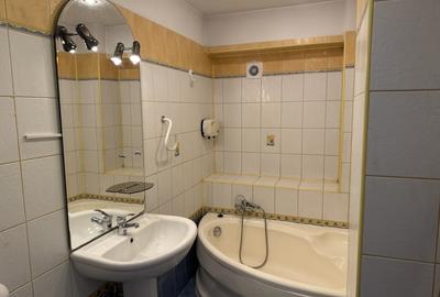 Garsonieră semidecomandată, mobilată în Unirii - 11