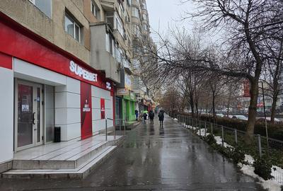 Spațiu comercial, de 21 mp, în Exterior Vest - 1