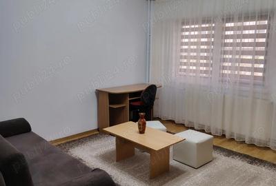 Garsonieră decomandată în Mănăștur - 3