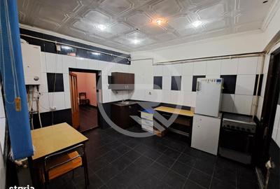 Garsonieră, mobilată în Mărăști - 2