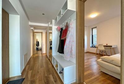 Apartament cu 3 camere decomandat, mobilat în Centrul Istoric - 9