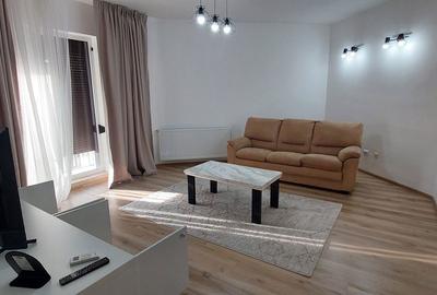 Apartament cu 2 camere în Orizont - 2