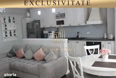 Apartament cu 2 camere decomandat în Central - 7