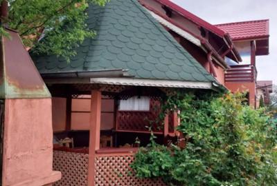 Casă cu 7 camere cu Teren 1330 Mp în Central - 2