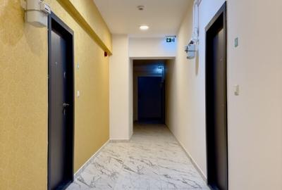 APARTAMENT 2 CAMERE+LOC DE PARCARE  SOLUMNIA TATARASI PRIMA INCHIRIERE - 17