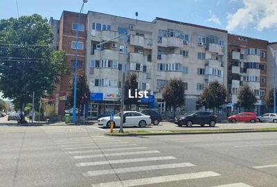 Exclusiv! Apartament 3 camere pe Bulevard T.D Vladimirescu