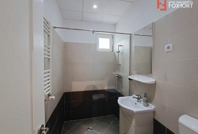 Apartament cu 2 camere semidecomandat, mobilat în Iosefin - 9