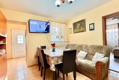 Vanzare 3 case + Teren 1400 mp-Garaj auto -zona Bontida - 13