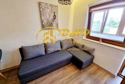 Apartament cu 3 camere situat aproape de UMF - 9