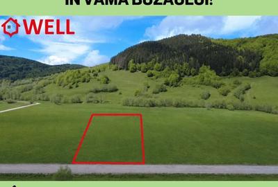 Spațiu comercial, în Vama Buzăului - 3