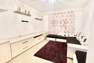 Apartament cu 2 camere mobilat si utilat - Soarelui - 2