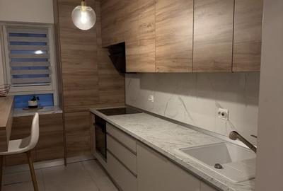 Apartament de inchiriat-QUALIS-Tractorul - 5