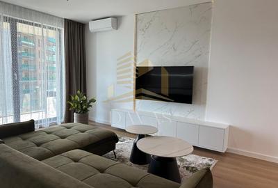 Apartament de 2 camere - Finisaje premium | Zorilor | Priveliste Panoramica - 5