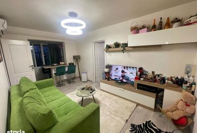 Apartament cu 2 camere în Valea Rosie
